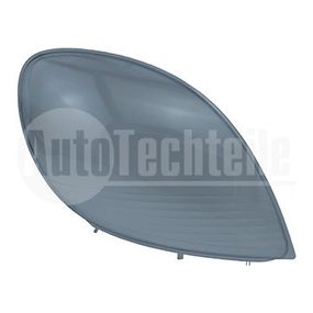 Стекло фары, правое Renault Kangoo 08 -, 503 0363