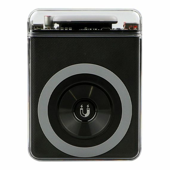 Power Bank Mini Transparent 15W XO PR226 (47016-XO PR226_714) | Зображення 4