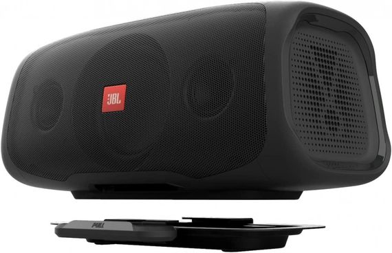 Активний сабвуфер JBL BASSPRO GO