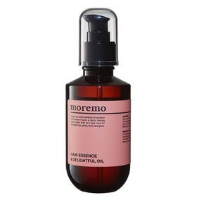Масляна есенція для волосся MOREMO Hair Essence Delightful Oil (70 ml)