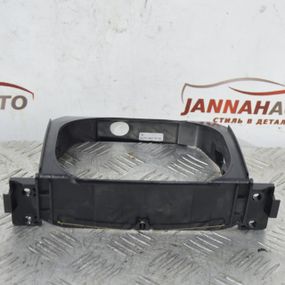 Жалюзі рульової колонки Mercedes-Benz E-Class W211 2002-2009 Захист рульової колонки Мерседес в211 A2114600095