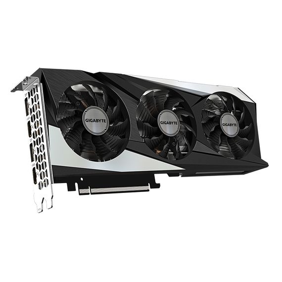 Відеокарта GIGABYTE GeForce RTX3060 12Gb GAMING OC 2.0 LHR (GV-N3060GAMING OC-12GD 2.0) | Зображення 3
