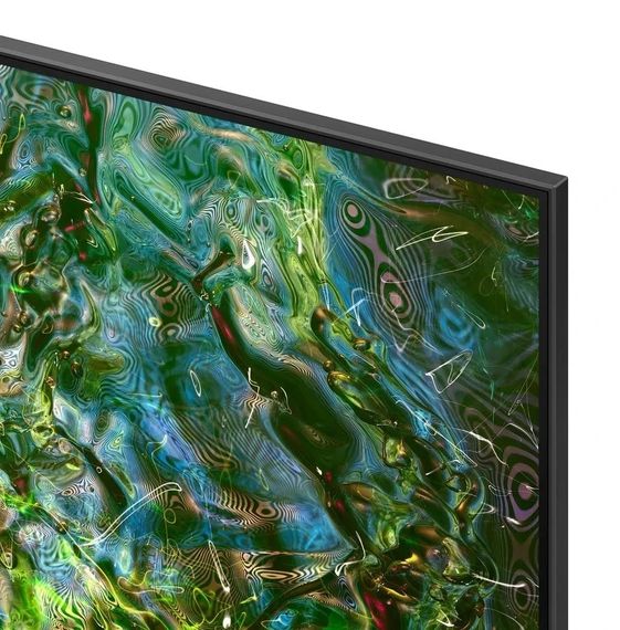 Телевізор Samsung  85' Neo MiniQLED 4K UHD 100Hz(144Hz) Smart Tizen Black (QE85QN90DAUXUA) | Зображення 4