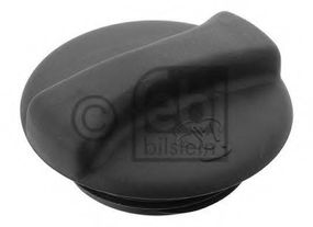 Кришка радіатора FEBI BILSTEIN 02111 на VW POLO (86C, 80)