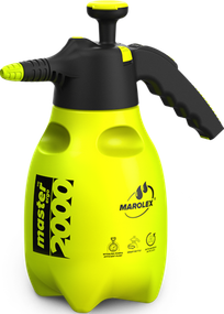 Оприскувач ручний MAROLEX MASTER ergo, 2000 мл S013.101