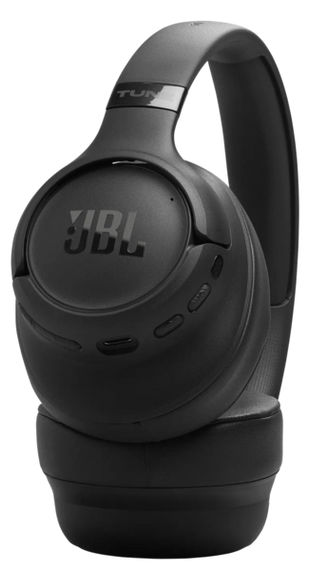 Гарнітура JBL TUNE 780NC Black (JBLT780NCBLK) | Зображення 4