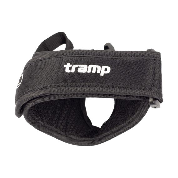 Тімляк для палок для скандинавської ходьби Tramp Fitness пара | Зображення 1