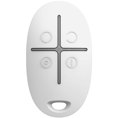 Комплект охранной сигнализации Ajax StarterKit Cam HDR white | Зображення 4