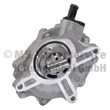 Вакуумный насос BMW 1/3/5 N42/N46 00-15, Pierburg, 7.24807.22.0,