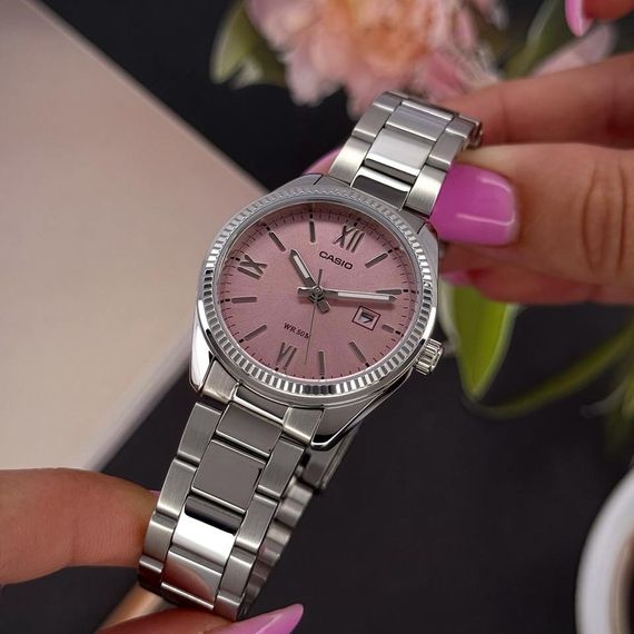 Жіночий годинник Casio LTP-1302DD-4A1 | Зображення 3