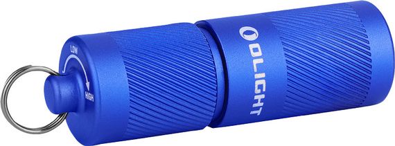 Ліхтар-брелок Olight I1R 2 PRO Blue | Зображення 1