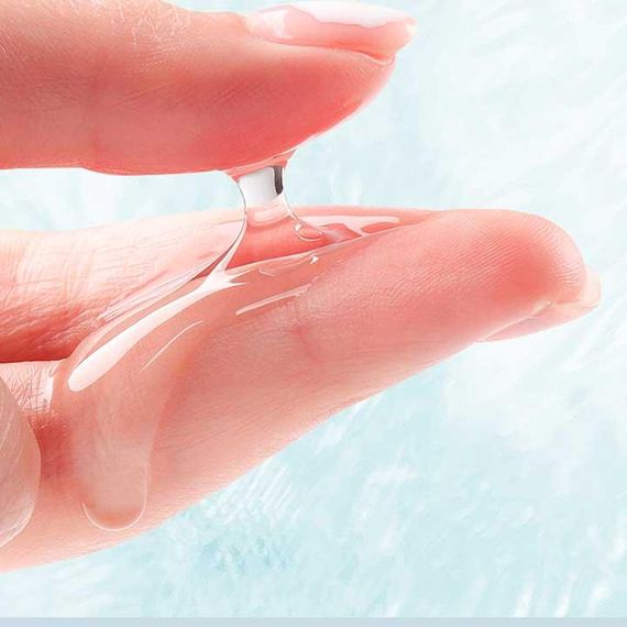 Лубрикант на водній основі "Kailin" 25 мл — Інтимне мастило | Зображення 3