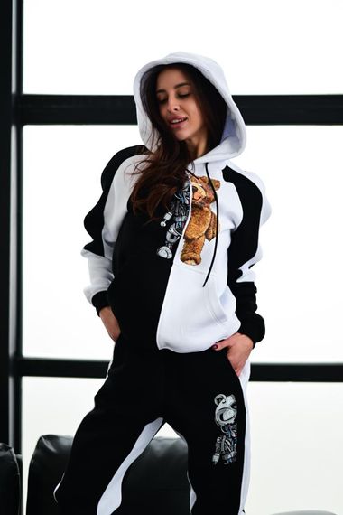 Cпортивний костюм ДТФ | Зображення 4