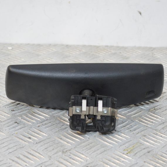 Дзеркало заднього виду Volkswagen Passat B6 2005-2010 Дзеркало салону внутрішнє Фольксваген Пассат б6 E1010839 | Зображення 1