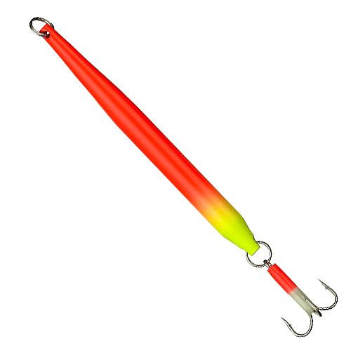 Пількер Fladen Haken 500gr Red/Yellow (16-3500-26) | Зображення 2