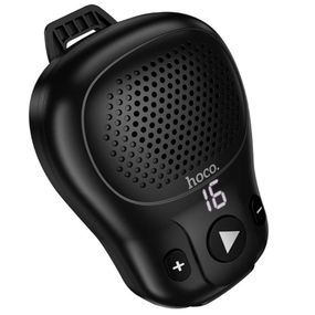 Bluetooth Колонка Hoco HC44 Star 2W Black