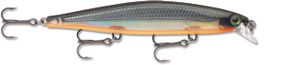 Воблер Rapala Shadow Rap SDR11 HLW 110 мм 13 г (SDRS09 HLW)