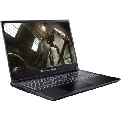 Ноутбук Dream Machines RG4050-15 (RG4050-15UA41) | Зображення 2