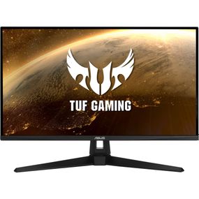 Монітор ASUS 28' TUF Gaming VG289Q1A 2xHDMI, DP, MM, IPS, 3840x2160, DCI-P3 90%, FreeSync, HDR10 (90LM05B0-B04170)