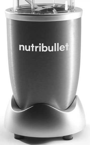 Фітнес-блендер Nutribullet NB614DG 600 Вт сірий | Зображення 4