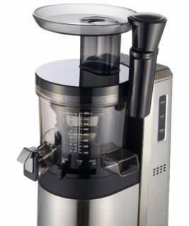 Соковыжималка HUROM HW Promaster (профессиональная шнековая соковыжималка) + 2 чаши | Зображення 4