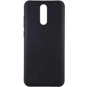 Чохол TPU Epik Black для Xiaomi Redmi 8