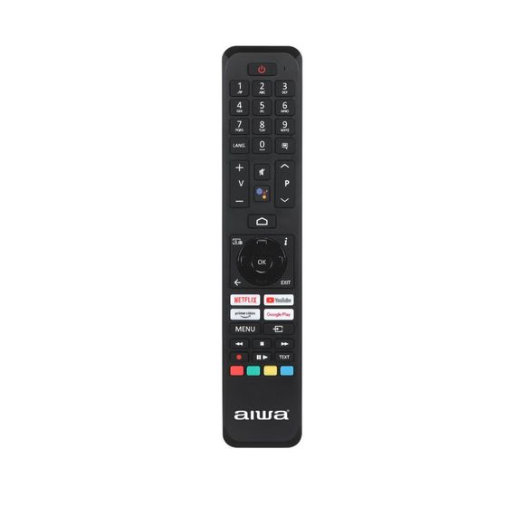 Телевизор AIWA 32AN4503HD | Зображення 2