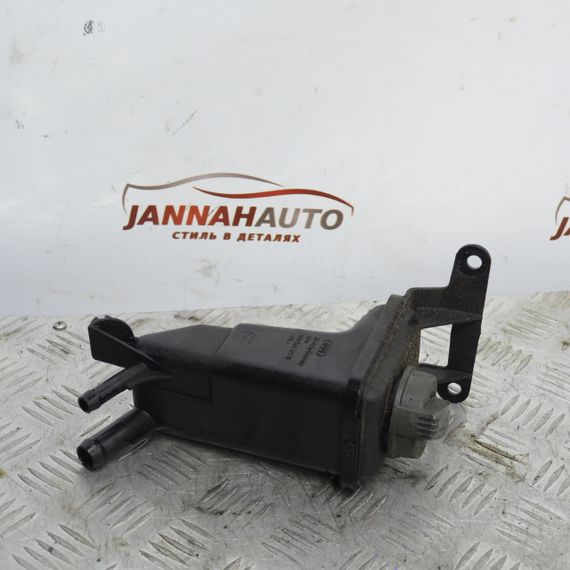 Бачок рідини гідропідсилювача Audi A4 b7 2004-2007 Ауді а4 б7 8E0422373B | Зображення 2