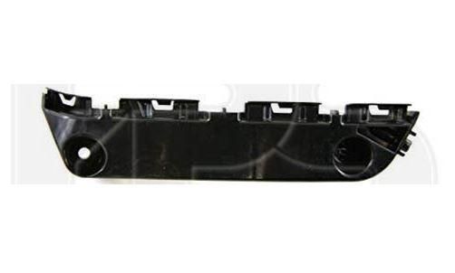 Крепеж переднего бампера левый Toyota Venza '09-15  525360T010