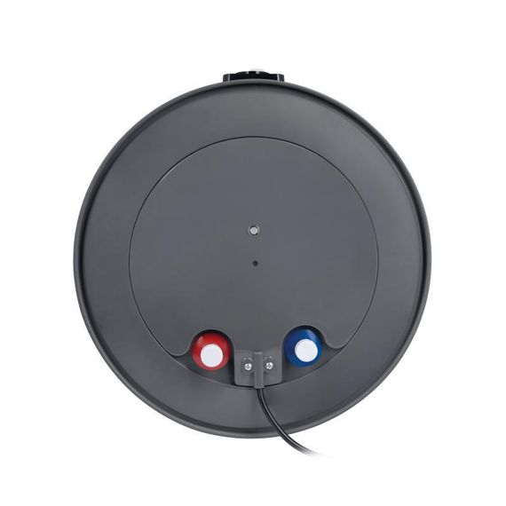 Водонагрівач електричний Thermo Alliance 100 л Grey, вертикальний, сухий ТЕН 2,0 кВт D100V20J3 (D)KG | Зображення 8