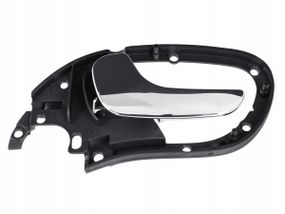 Seat Toledo II (98-05) ліва внутрішня ручка передніх дверей, Сеат Толедо 2