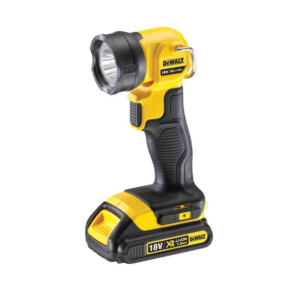 Набір із чотирьох інструментів безщіткових DeWALT DCK440P2T | Зображення 8