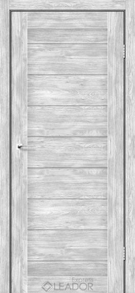Двері міжкімнатні Leador Express AVELINO Клен Роял