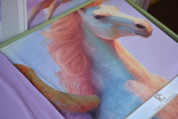 Постельное белье First Choice Exclusive Digital Ranforce 160 х 220 см Unique | Зображення 1