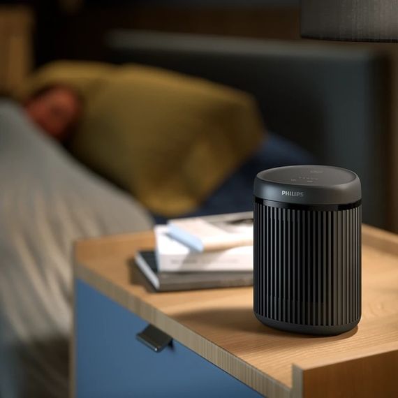 Термовентилятор Philips CX2120/01 | Зображення 4