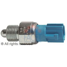 Датчик включения заднего хода Renault Koleos/Megane/Scenic 02-, Facet, 7.6231,