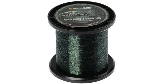 Волосінь Prologic Mimicry Green Helo 1000m 0.33mm 18lb/8.3kg