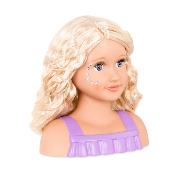 Лялька-манекен Our Generation Модний перукар BD37966Z | Зображення 4
