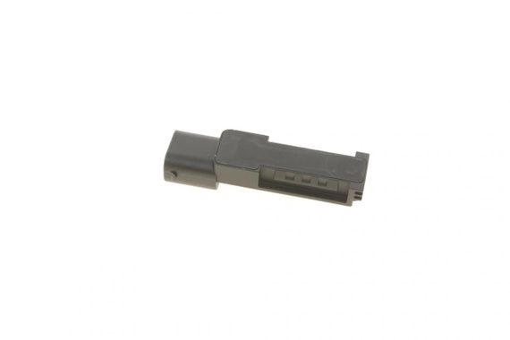 Циліндр зчеплення головний Ford Focus 05- C-Max Kuga Mazda 5 10- 3 Volvo C30 S40 V50 04-14 V40 12- 55-0203 | Зображення 1