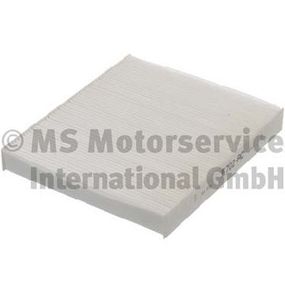 Фильтр салона Mercedes Benz W463 / Skoda Fabia/Roomster / VW Polo 97-, KS, 50013702,