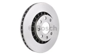 Передний тормозной диск R14 Ланос BOSCH - 0986478327