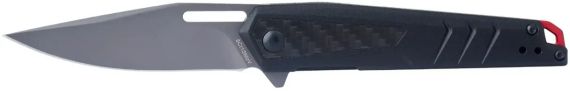 Ніж Real Avid RAV-5 Aluminum + CF