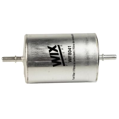 Фильтр топливный Wixfiltron WF8041 | Зображення 1