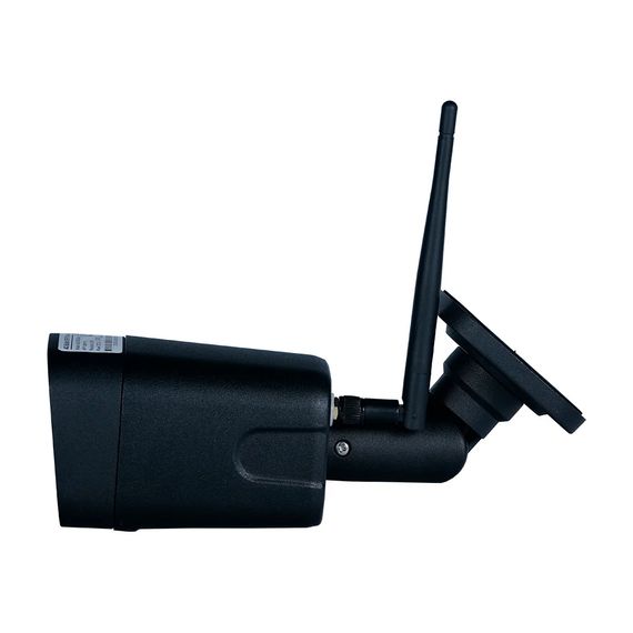 Видеокамера Light Vision VLC-0505IG 5MP black SD 4GSIM-карта | Зображення 1