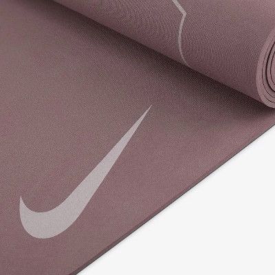 Коврик для йоги Nike Yoga Mat 4 MM рожево-фіолетовий 61х172 N.100.7517.201.OS (887791761651) | Зображення 3