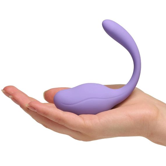 Виброяйцо Adrien Lastic Smart Dream 3.0 + APP Sex Aura | Зображення 4