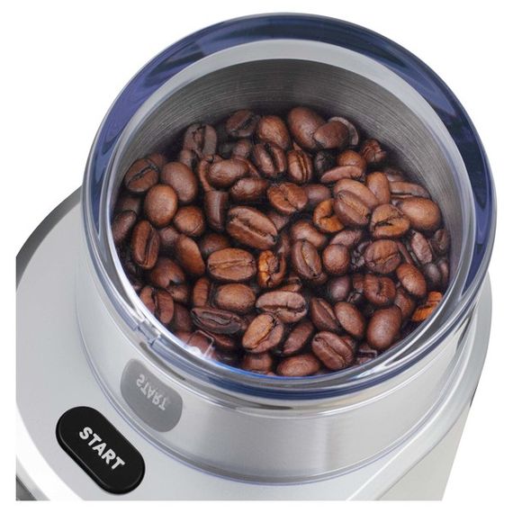 Кавомолка SENCOR SCG 3550SS (41010777) | Зображення 7