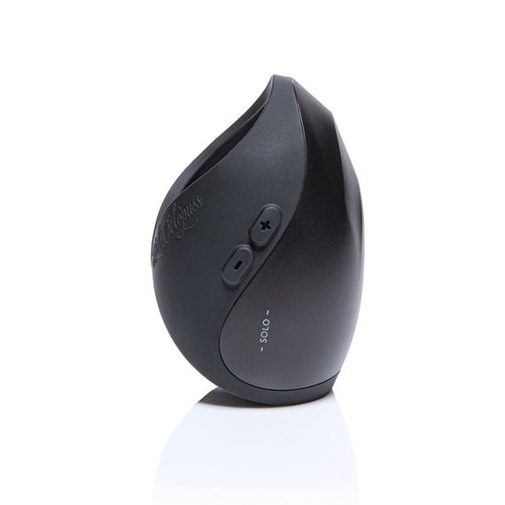 Іграшка для пеніса Hot Octopuss PULSE SOLO Essential, пульсація, використання без рук | Зображення 2