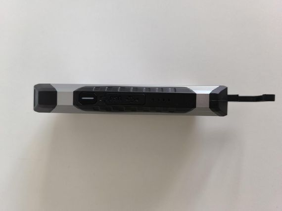 Карманный COB фонарик 4000mah ZHIYU KXK-586 | Зображення 4