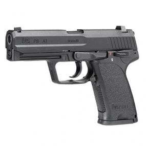 Umarex Heckler & Koch P8 A1 Blowback